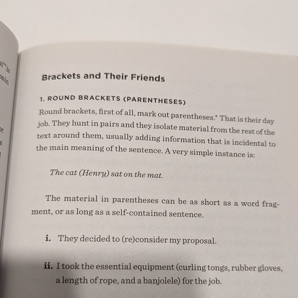 Write to the Point: A Master Class (2018, Paperback) - Fundamentals of Writing - Picture 5 of 9